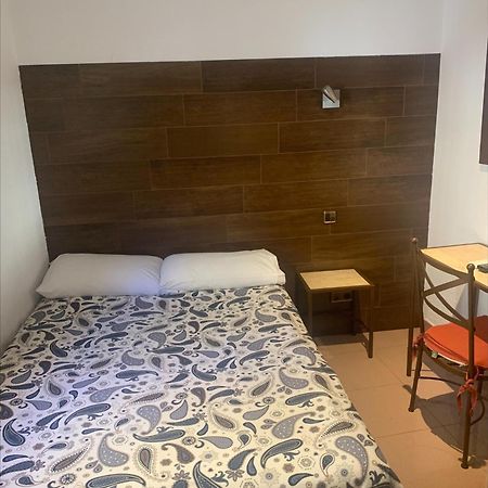 Hostal Sol Tolède Extérieur photo