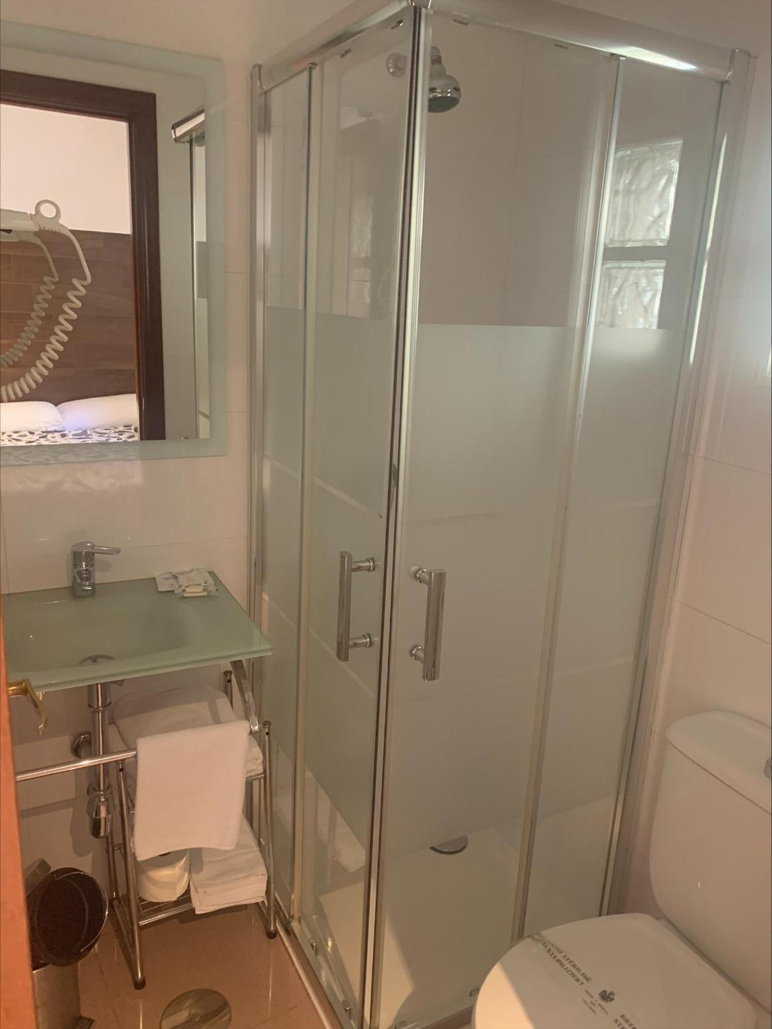 Hostal Sol Tolède Extérieur photo