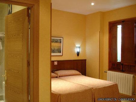 Hostal Sol Tolède Extérieur photo