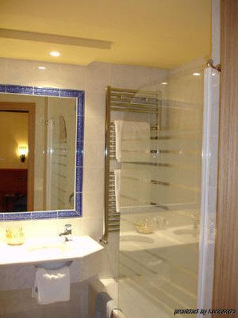 Hostal Sol Tolède Extérieur photo