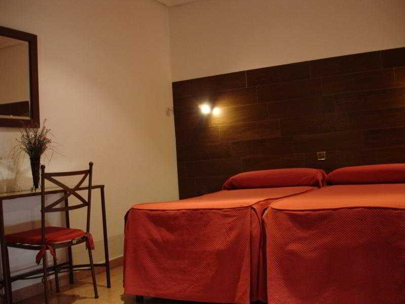Hostal Sol Tolède Extérieur photo