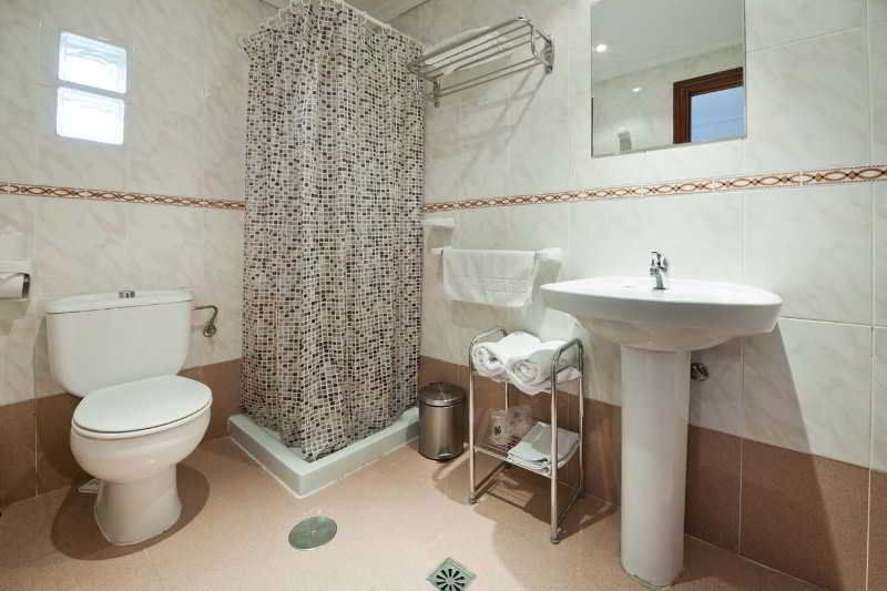 Hostal Sol Tolède Extérieur photo
