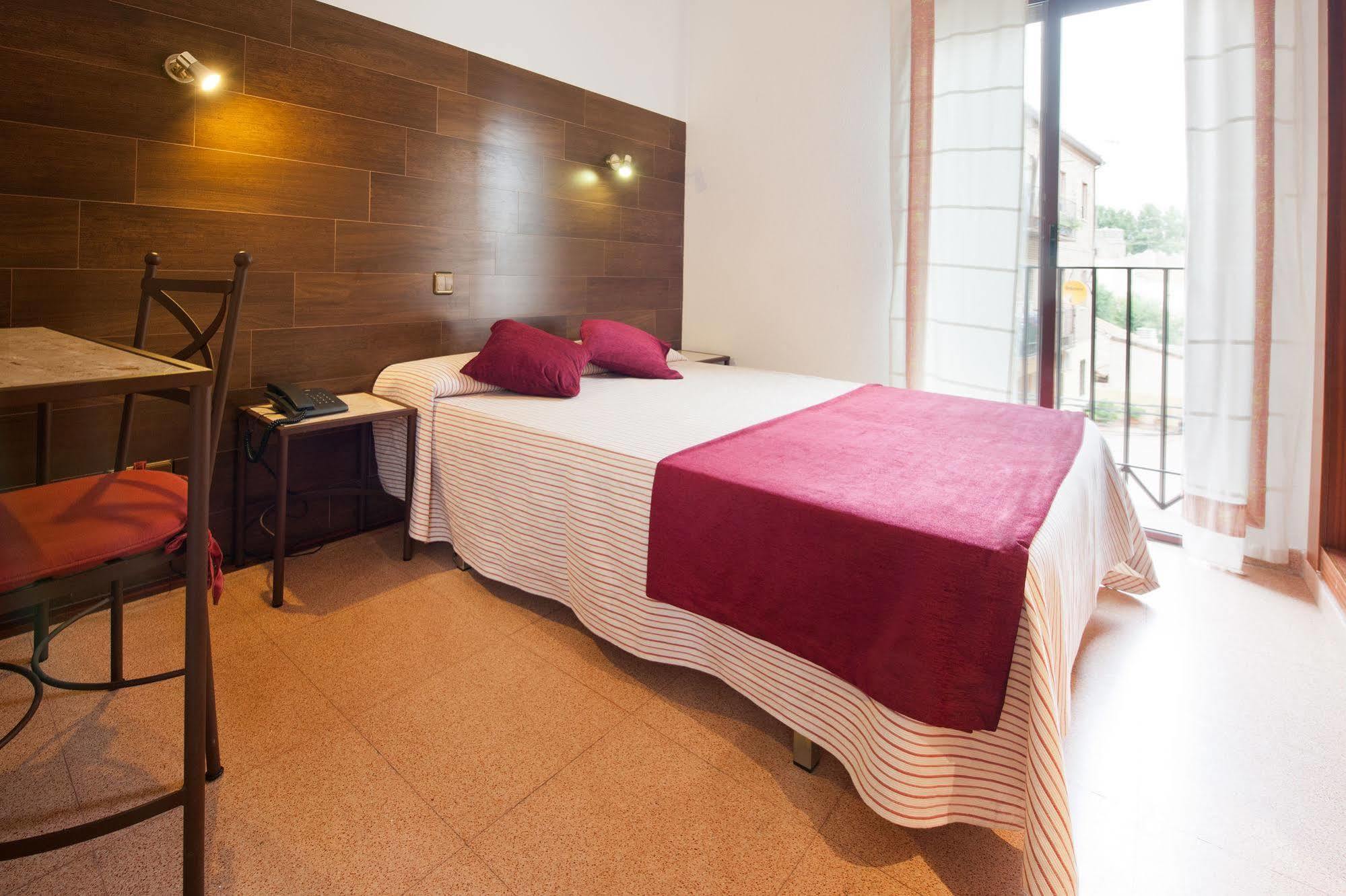 Hostal Sol Tolède Extérieur photo