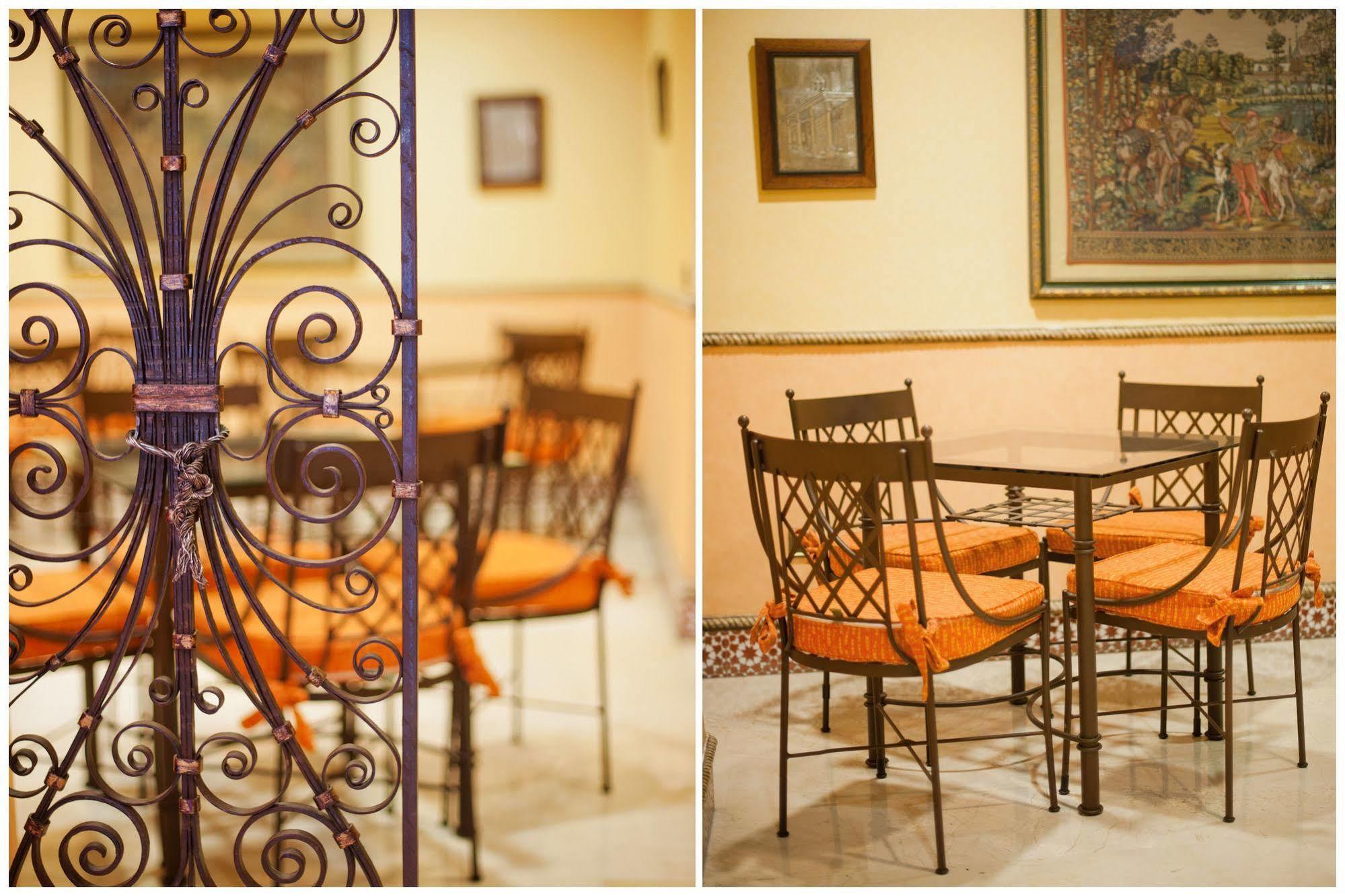 Hostal Sol Tolède Extérieur photo