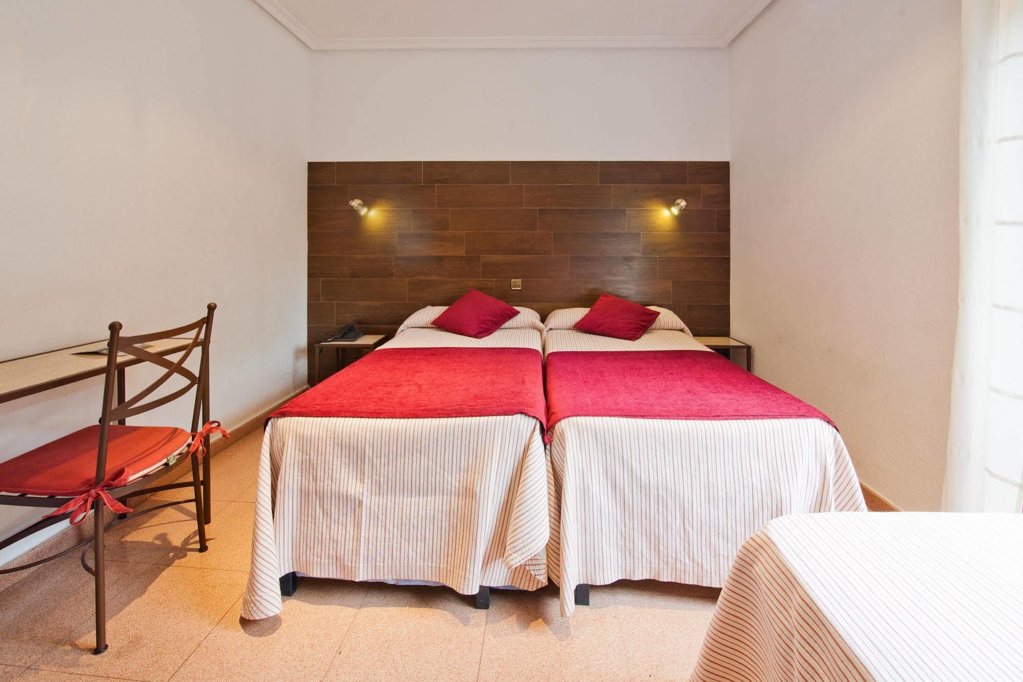 Hostal Sol Tolède Extérieur photo